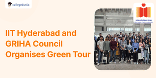 IIT Hyderabad and GRIHA Council Organises Green Tour; Check Details Here